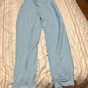 Cuffed Slacks Size 6